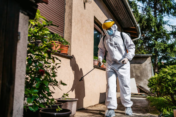 Jordan, NY Pest Control Company